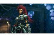 Darksiders III [PS4, русская версия] Trade-in | Б/У